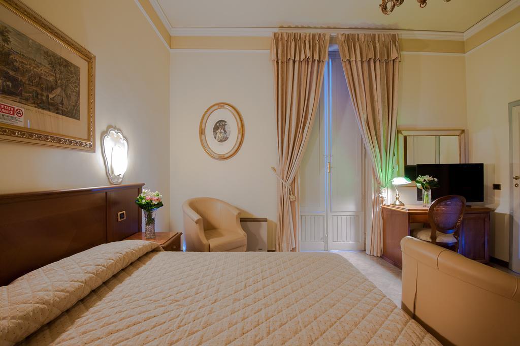 Grand Hotel Du Park Et Regina Montecatini Terme Værelse billede