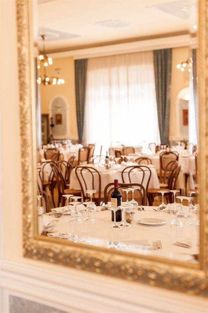 Grand Hotel Du Park Et Regina Montecatini Terme Eksteriør billede