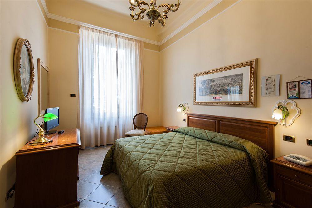 Grand Hotel Du Park Et Regina Montecatini Terme Eksteriør billede